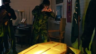 Assistir O Massacre de Waco: As Consequências Temporada 1 Episódio 4 Online em HD