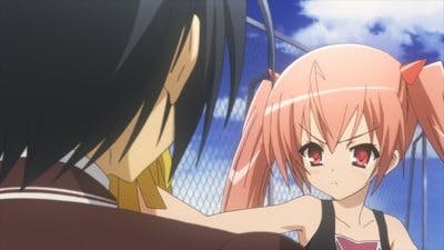 Assistir Hidan No Aria Temporada 1 Episódio 7 Online em HD