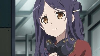Assistir High School Fleet Temporada 1 Episódio 8 Online em HD