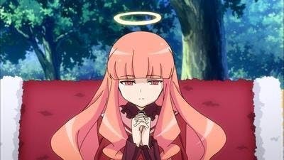 Assistir The World God Only Knows Temporada 3 Episódio 4 Online em HD