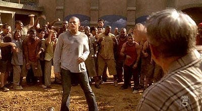 Assistir Prison Break: Em Busca da Verdade Temporada 3 Episódio 1 Online em HD