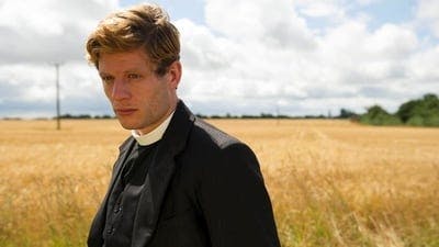 Assistir Grantchester Temporada 1 Episódio 6 Online em HD