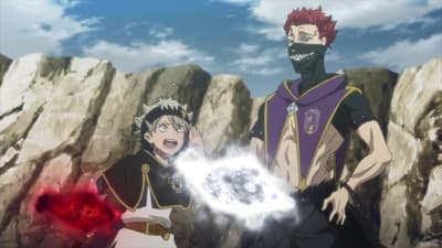 Assistir Black Clover Temporada 1 Episódio 79 Online em HD