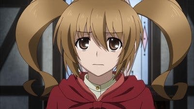 Assistir Lord Marksman and Vanadis Temporada 1 Episódio 4 Online em HD