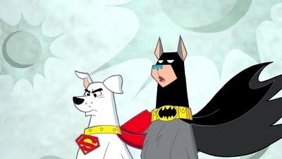 Assistir Krypto, o Supercão Temporada 1 Episódio 15 Online em HD