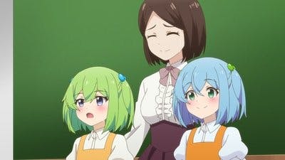 Assistir I’ve Been Killing Slimes For 300 Years And Maxed Out My Level Temporada 2 Episódio 5 Online em HD