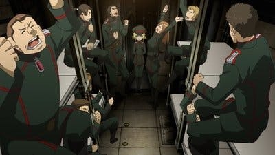 Assistir Saga of Tanya the Evil Temporada 1 Episódio 10 Online em HD