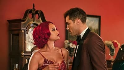 Assistir P-Valley Temporada 2 Episódio 6 Online em HD