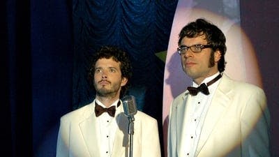 Assistir Flight of the Conchords Temporada 1 Episódio 9 Online em HD