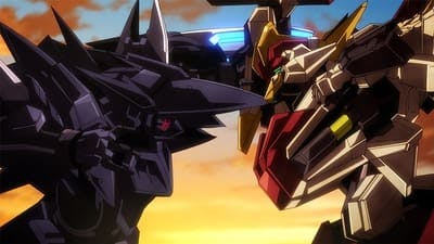 Assistir Kyoukai Senki Temporada 1 Episódio 25 Online em HD