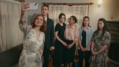 Assistir Winds of Love Temporada 1 Episódio 129 Online em HD
