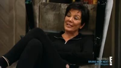 Assistir Keeping Up With the Kardashians Temporada 10 Episódio 2 Online em HD