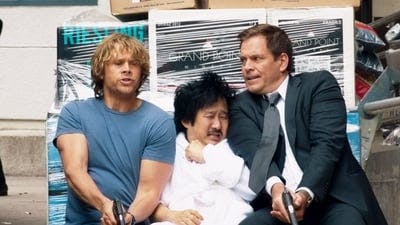 Assistir NCIS: Los Angeles Temporada 7 Episódio 5 Online em HD