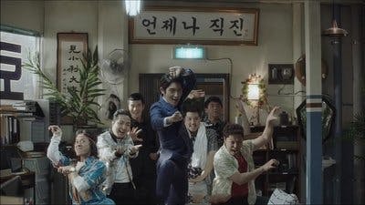 Assistir Advogado Fora da Lei Temporada 1 Episódio 1 Online em HD