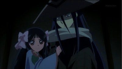 Assistir Nurarihyon no Mago Temporada 1 Episódio 18 Online em HD
