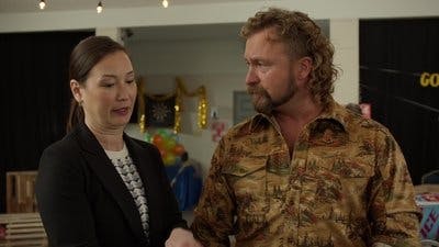 Assistir The Trades Temporada 2 Episódio 8 Online em HD