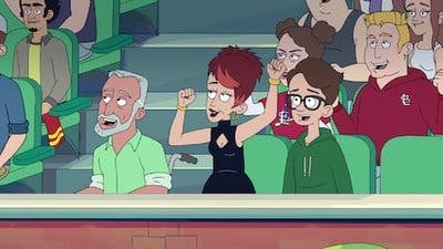 Assistir A Tia é Top Temporada 1 Episódio 12 Online em HD
