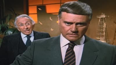 Assistir Dallas Temporada 8 Episódio 19 Online em HD