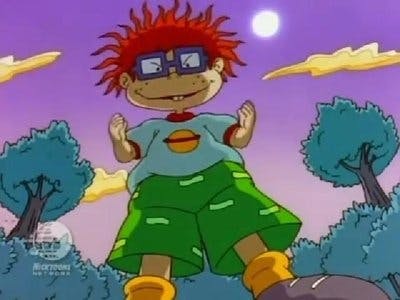 Assistir Rugrats: Os Anjinhos Temporada 5 Episódio 7 Online em HD