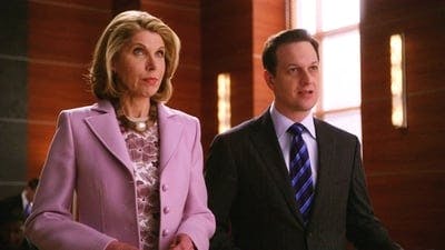 Assistir The Good Wife – Pelo Direito de Recomeçar Temporada 2 Episódio 20 Online em HD