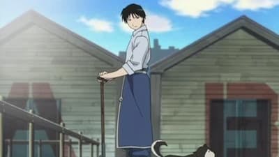 Assistir Fullmetal Alchemist Temporada 1 Episódio 37 Online em HD