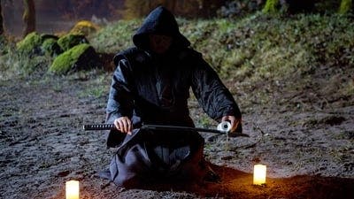 Assistir Grimm: Contos de Terror Temporada 5 Episódio 17 Online em HD