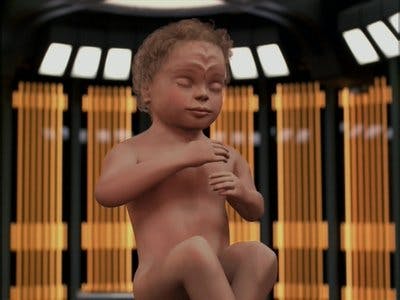Assistir Jornada nas Estrelas: Voyager Temporada 7 Episódio 12 Online em HD