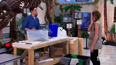 Assistir Efeito Carbonaro Temporada 2 Episódio 24 Online em HD