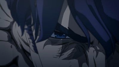 Assistir Fist of the Blue Sky: Regenesis Temporada 2 Episódio 19 Online em HD