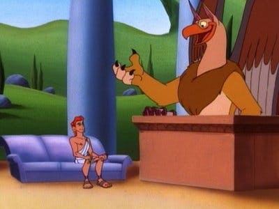Assistir Hércules Temporada 1 Episódio 64 Online em HD