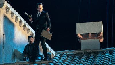 Assistir Jack Ryan de Tom Clancy Temporada 4 Episódio 4 Online em HD