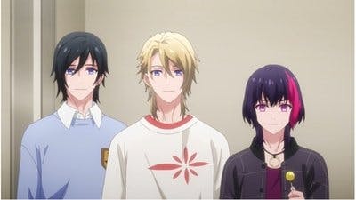 Assistir B-PROJECT Temporada 3 Episódio 8 Online em HD