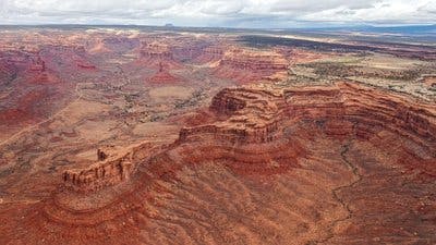 Assistir National Geographic: As Várias Faces da Terra Temporada 1 Episódio 4 Online em HD