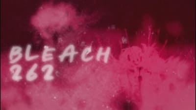 Assistir Bleach Temporada 1 Episódio 262 Online em HD