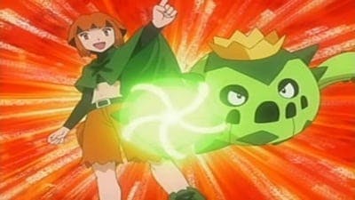 Assistir Pokémon Temporada 11 Episódio 2 Online em HD