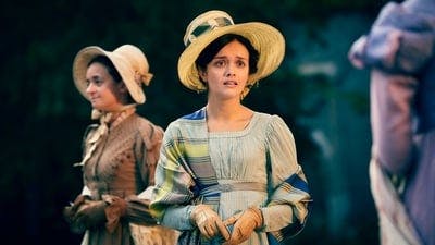 Assistir Vanity Fair Temporada 1 Episódio 7 Online em HD