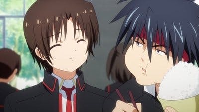 Assistir Little Busters! Temporada 1 Episódio 24 Online em HD