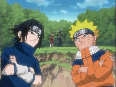 Assistir Naruto Temporada 3 Episódio 108 Online em HD