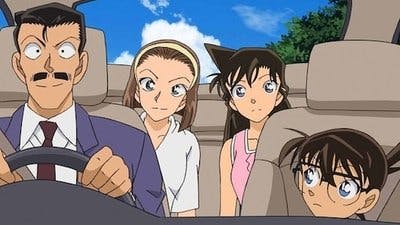Assistir Detective Conan Temporada 1 Episódio 705 Online em HD