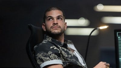 Assistir Express Temporada 2 Episódio 3 Online em HD