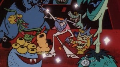 Assistir As Meninas Superpoderosas Temporada 1 Episódio 9 Online em HD