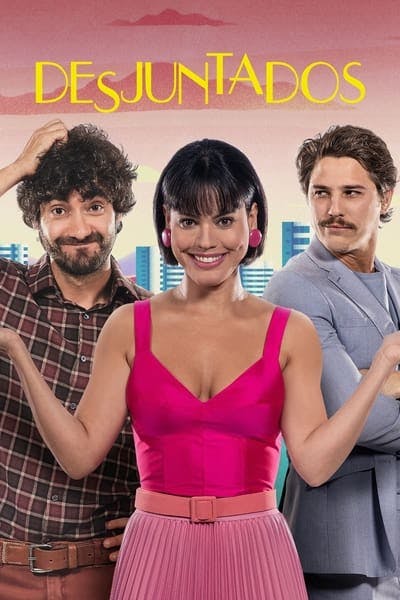 Assistir Desjuntados Temporada 1 Episódio 1 Online em HD