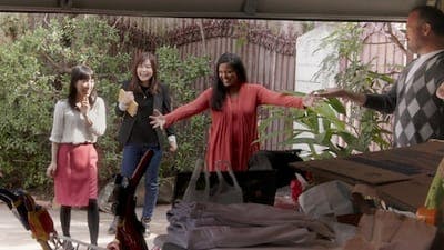 Assistir Ordem na Casa com Marie Kondo Temporada 1 Episódio 6 Online em HD