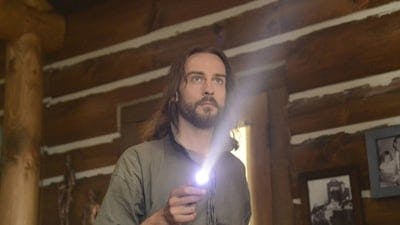 Assistir A Lenda de Sleepy Hollow Temporada 1 Episódio 4 Online em HD