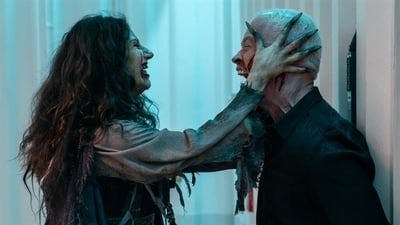 Assistir Van Helsing Temporada 4 Episódio 12 Online em HD