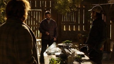 Assistir Justificado Temporada 2 Episódio 11 Online em HD