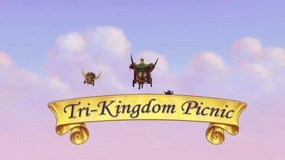 Assistir Princesinha Sofia Temporada 1 Episódio 10 Online em HD