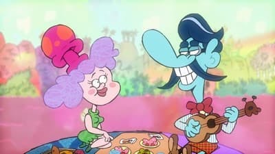 Assistir Chowder Temporada 1 Episódio 20 Online em HD