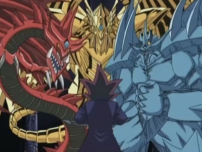 Assistir Yu-Gi-Oh! Temporada 1 Episódio 222 Online em HD