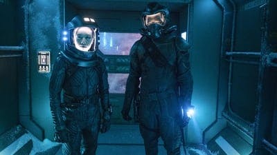 Assistir Faro 23 Temporada 2 Episódio 4 Online em HD